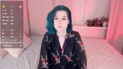 Alice online show from February 7, 2025, 11:13 pm