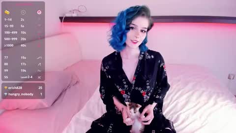 Alice online show from September 14, 2025, 5:50 am