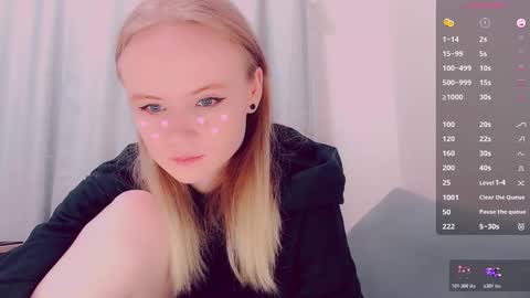 Alice online show from February 28, 2026, 5:08 am