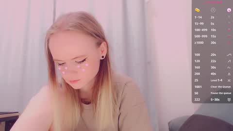 Alice online show from March 13, 2026, 5:36 am