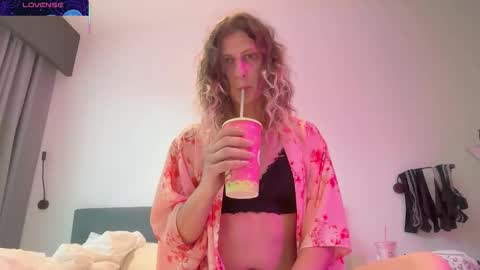 AlicePinkhead online show from November 13, 2025, 7:29 am