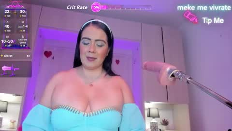 ALICE online show from February 27, 2026, 8:20 pm