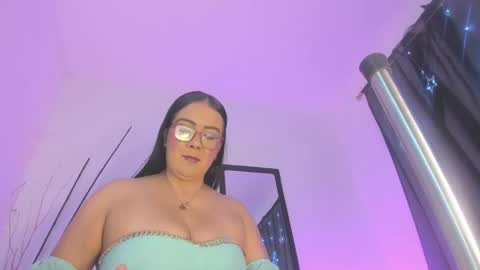 ALICE online show from March 13, 2026, 9:21 pm