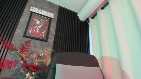 ALICE  online show from December 23, 2024, 9:18 pm