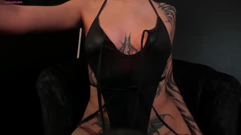 ALICE  online show from January 28, 2025, 11:17 am