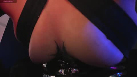 ALICE  online show from March 5, 2025, 5:08 pm