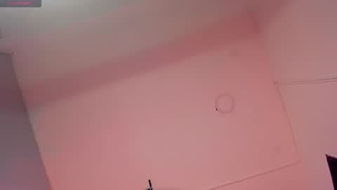 ALICE  online show from October 20, 2025, 1:17 am