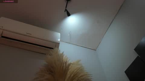 ALICE  online show from November 25, 2025, 2:55 am