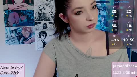 Snapshot of aliceriddle1 chatting on May 3, 2026, 6:08 am aliceriddle1 online show from May 3, 2026, 6:08 am