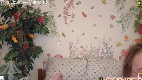 Snapshot of aliceriverscam chatting on March 1, 2025, 6:54 pm Alice Rivers ---- Enter my public Discord-  online show from March 1, 2025, 6:54 pm