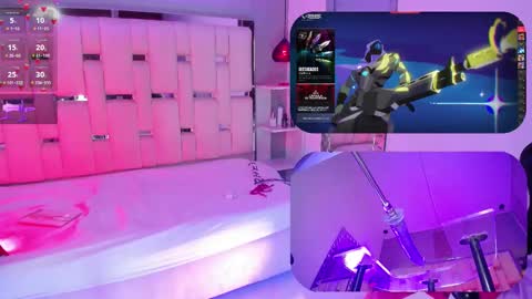 Alice online show from March 4, 2026, 2:01 pm