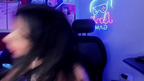 Alice online show from January 7, 2026, 1:35 pm