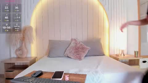 ALICE online show from March 15, 2026, 11:38 am