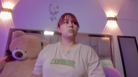 alicescoot_ online show from June 9, 2026, 6:52 pm
