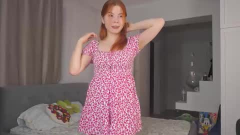 Alice online show from December 20, 2025, 5:14 am