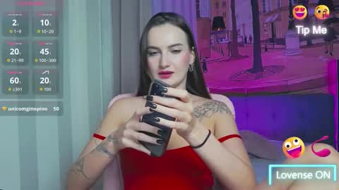 Snapshot of alicesweet379 chatting on September 25, 2025, 8:34 pm Alice online show from September 25, 2025, 8:34 pm