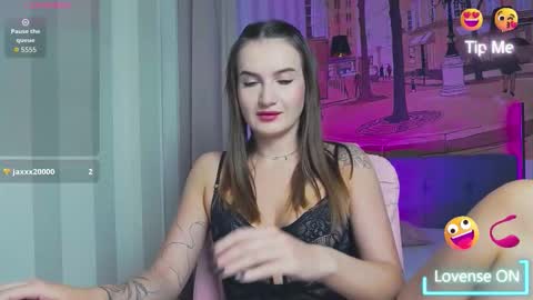 Snapshot of alicesweet379 chatting on October 5, 2025, 8:29 pm Alice online show from October 5, 2025, 8:29 pm
