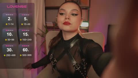 Snapshot of alicesweetlove chatting on December 11, 2024, 3:56 am Alice online show from December 11, 2024, 3:56 am