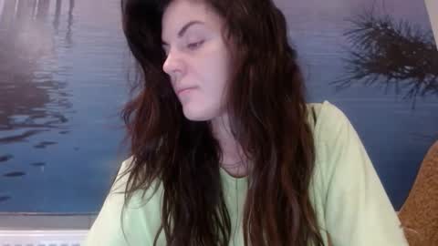 AliceTailorrr online show from October 21, 2025, 5:08 am