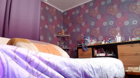 Snapshot of alicewetsquirt chatting on January 31, 2025, 1:11 am alicewetsquirt online show from January 31, 2025, 1:11 am