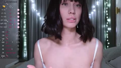 Alice online show from December 13, 2025, 8:47 pm