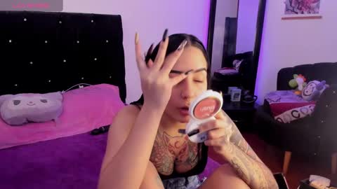 Alice online show from January 22, 2025, 5:28 pm