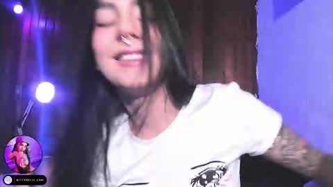 Alice online show from November 18, 2025, 1:33 am