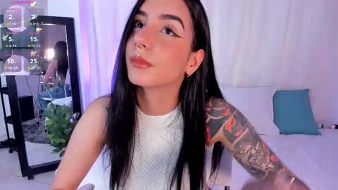 Alice online show from February 14, 2026, 8:27 pm