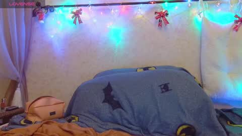 AliceWoolfy online show from December 27, 2024, 9:00 pm