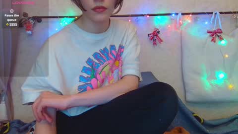 AliceWoolfy online show from January 11, 2025, 8:21 pm