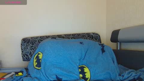 AliceWoolfy online show from February 24, 2025, 10:25 pm