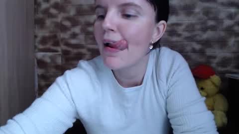 Alicexbaby online show from February 25, 2026, 10:14 am