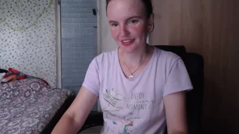 Alicexbaby online show from May 25, 2026, 10:43 am