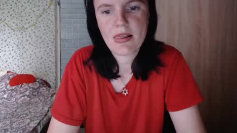 Alicexbaby online show from May 27, 2026, 11:51 am