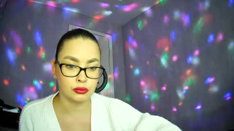 AlicexFresh online show from October 13, 2025, 10:59 am