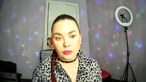 AlicexFresh online show from March 9, 2026, 11:58 am