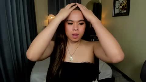 Snapshot of alicia3435 chatting on December 9, 2024, 6:57 pm alicia3435 online show from December 9, 2024, 6:57 pm