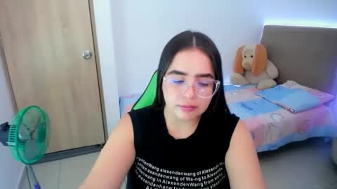 alison online show from February 28, 2025, 9:44 pm