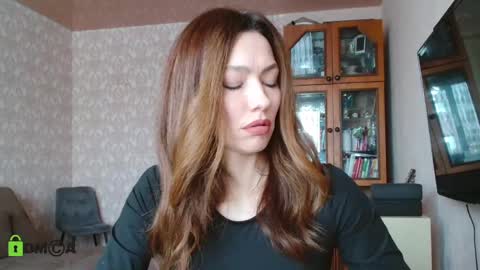 Alicia online show from January 21, 2025, 7:47 am