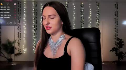 Snapshot of alicia_x_art chatting on September 25, 2025, 7:45 am Alicia Lici  online show from September 25, 2025, 7:45 am