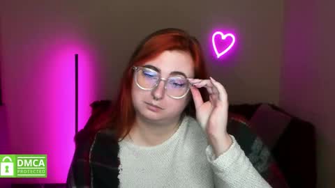 Alicia online show from November 6, 2025, 6:58 am