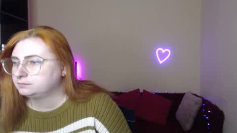 Alicia online show from January 17, 2026, 12:21 pm