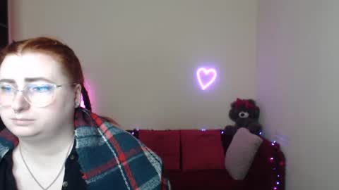 Alicia online show from February 6, 2026, 12:30 pm