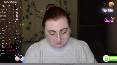 Alicia online show from March 23, 2026, 6:39 am