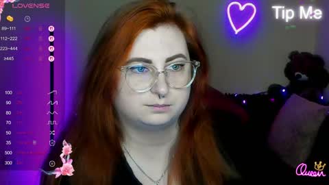 Alicia online show from March 30, 2026, 5:30 am