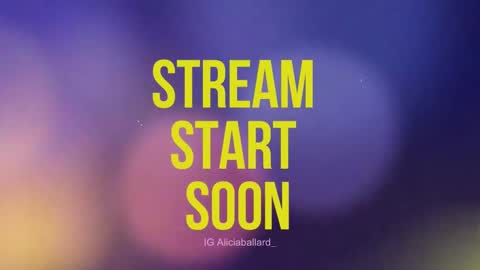 Jennyfer online show from March 6, 2025, 8:27 pm