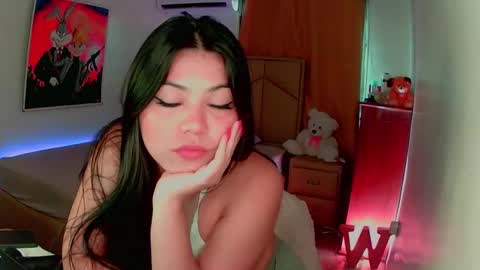 Snapshot of aliciabiden chatting on January 7, 2025, 11:16 am aliciabiden online show from January 7, 2025, 11:16 am