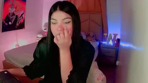 Snapshot of aliciabiden chatting on January 28, 2025, 7:32 am aliciabiden online show from January 28, 2025, 7:32 am