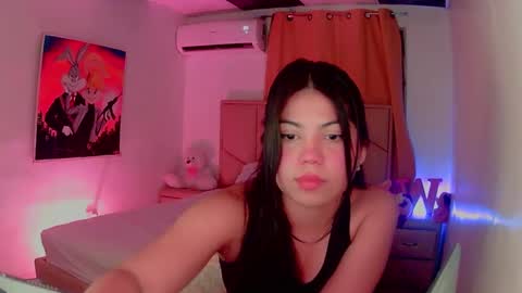 Snapshot of aliciabiden chatting on January 29, 2025, 4:15 am aliciabiden online show from January 29, 2025, 4:15 am