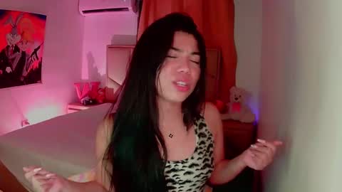 Snapshot of aliciabiden chatting on February 10, 2025, 9:47 am aliciabiden online show from February 10, 2025, 9:47 am